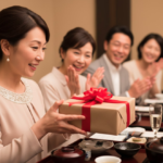 還暦祝いはどこまで呼ぶのが正解？招待範囲のマナーと相場を解説