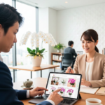 年賀状で昇進祝いを伝える文例とマナー｜上司や取引先への添え書き