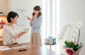 新築祝いを兄弟へ遠方から贈る際のマナーと喜ばれる品物選び