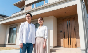 新築祝いに贈る四字熟語｜センスが光るお祝いの言葉とマナーを徹底解説