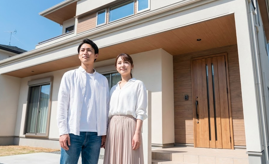 新築祝いに贈る四字熟語｜センスが光るお祝いの言葉とマナーを徹底解説