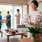 還暦祝いを義理姉へ贈る完全ガイド！相場やマナーと喜ばれる胡蝶蘭の選び方