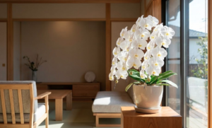 息子への新築祝いの相場とマナー決定版！親として贈る人気の品や胡蝶蘭の選び方