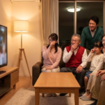 還暦祝いのゲームで盛り上がるアイデアと家族で楽しむ進行のコツ