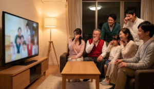 還暦祝いのゲームで盛り上がるアイデアと家族で楽しむ進行のコツ