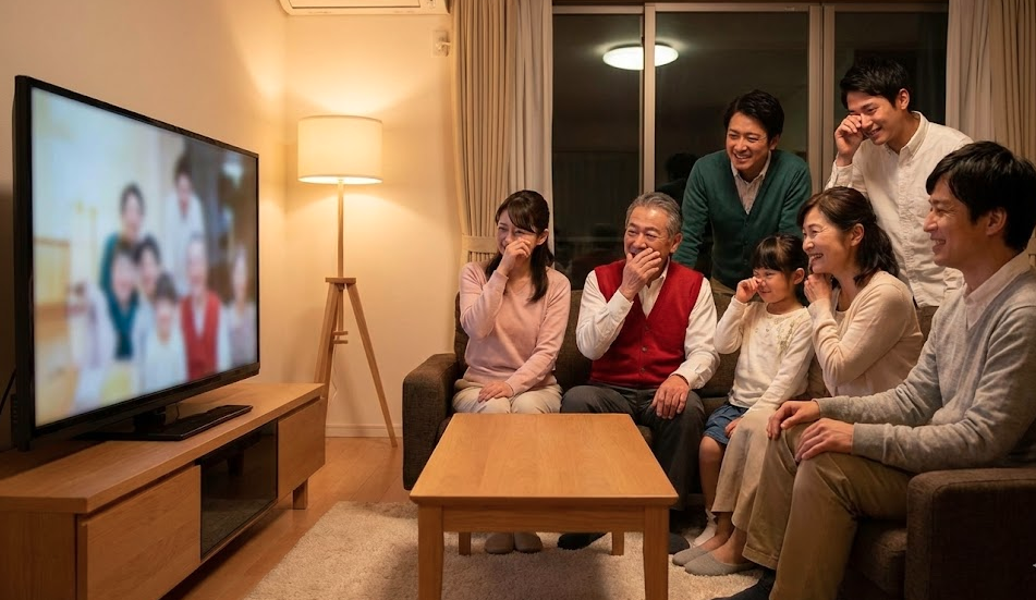 還暦祝いのゲームで盛り上がるアイデアと家族で楽しむ進行のコツ