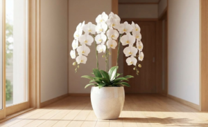 二世帯 新築祝いの相場とマナー！喜ばれるギフトと胡蝶蘭の贈り方