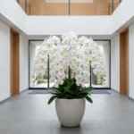 息子夫婦への新築祝いに喜ばれるマナーと胡蝶蘭ギフトの選び方