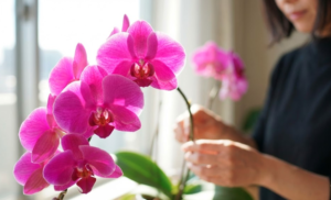 母の日を忘れてた時でも挽回できる！遅れても喜ばれる誠実な対処法と胡蝶蘭ギフト