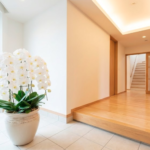 娘夫婦新築祝い相場はいくら？親が贈る現金や胡蝶蘭のマナー