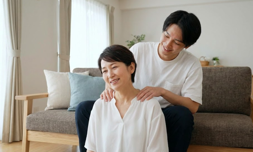 母の日にお金はいらない？0円で涙が出るほど喜ばれる最高の贈り物