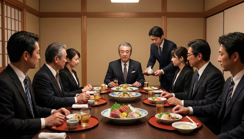 上司の昇進祝い飲み会を成功させる!マナーと幹事の極意【完全ガイド】