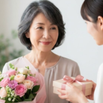 還暦祝いは男性だけ？実は「男女共通」が新常識！マナーと喜ばれる贈り物ガイド