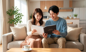 新築祝いで2万円は喜ばれる？センスが良いと思われる相場とおすすめギフト10選