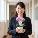 卒業式の胡蝶蘭選びとマナー｜最高の門出を祝う通販ギフトの決定版