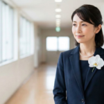 卒業式コサージュは胡蝶蘭で決まり！お母様の気品と門出を祝う幸せの魔法