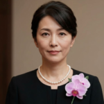 卒業式の品格を上げる！胡蝶蘭コサージュの選び方とマナーの魔法