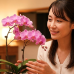 ミニ胡蝶蘭の育て方完全ガイド！初心者でも翌年また咲かせる魔法のコツ