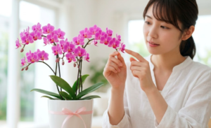 ミニ胡蝶蘭の品種2025年最新ガイド｜初心者におすすめの人気5選と失敗しない選び方
