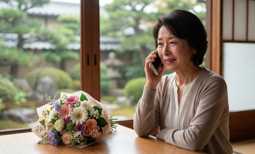 母の日の返事の正解は？お礼LINEの例文や義母への返し方、欲しいものの伝え方まで解説