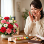 母の日と誕生日が近い！プレゼントは一緒？別々？お母さんが喜ぶ最高のお祝いプラン